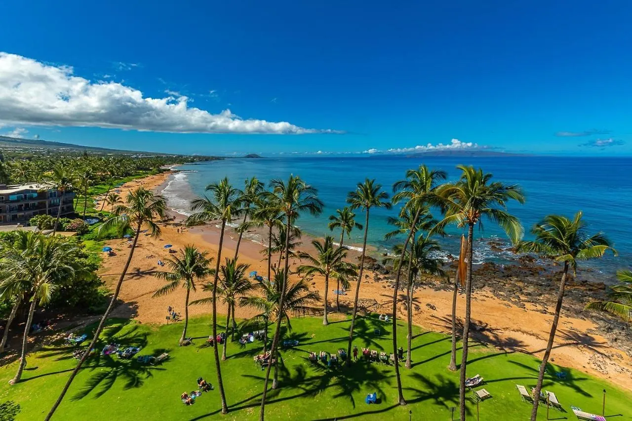 Kihei Surfside 506 Condo Wailea  0*, Wailea (Maui) United States