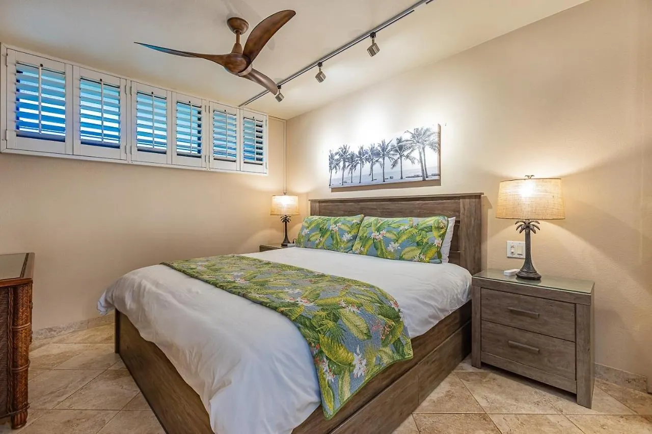 Kihei Surfside 506 Condo Wailea  Apartment Wailea (Maui)