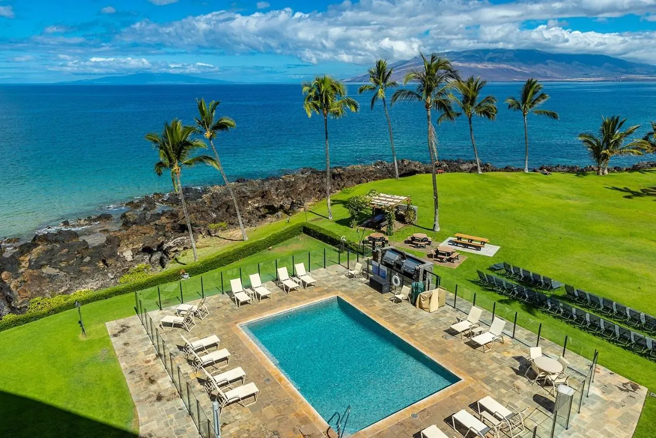 Kihei Surfside 506 Condo Wailea  0*, Wailea (Maui) United States