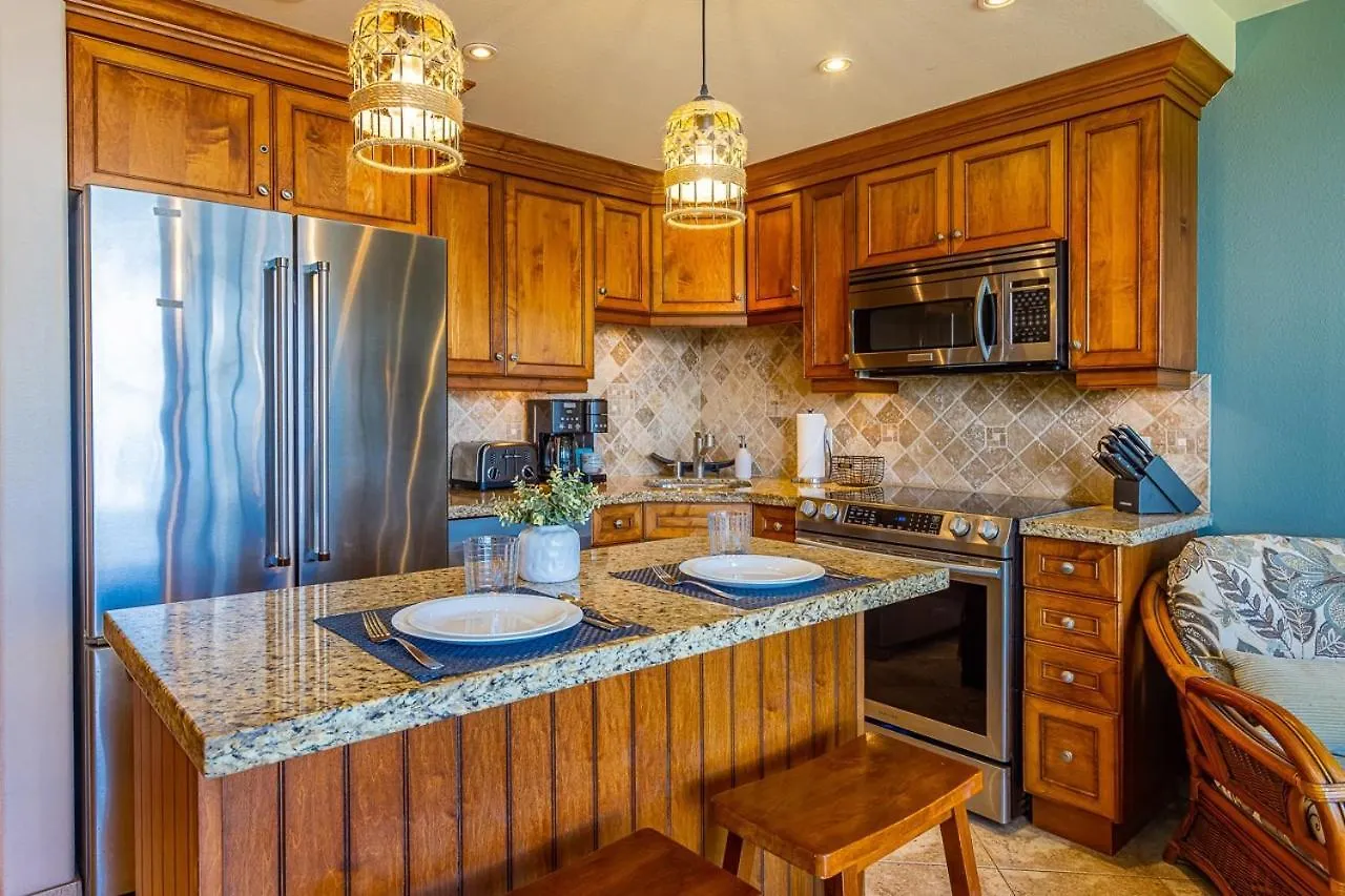 Kihei Surfside 506 Condo Wailea  0*, Wailea (Maui) United States