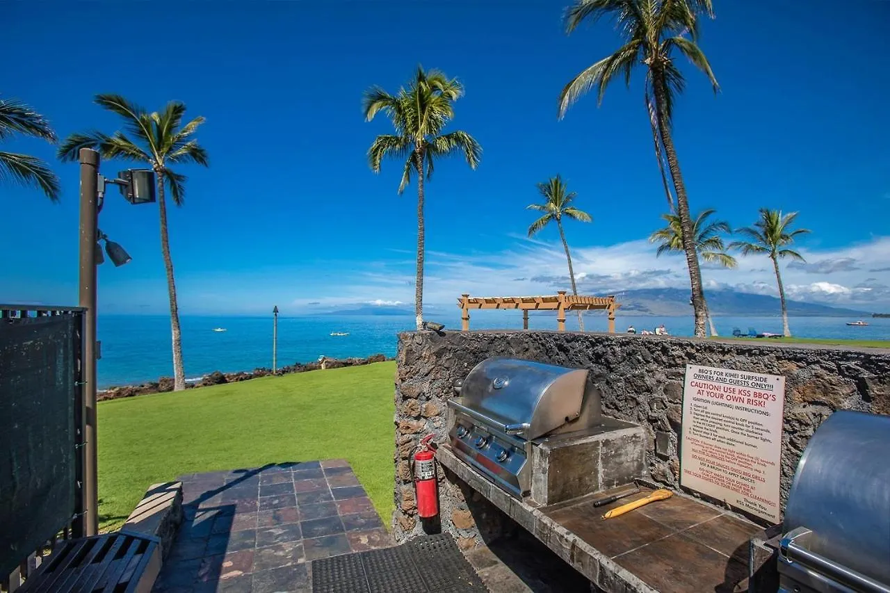 Kihei Surfside 506 Condo Wailea  0*, Wailea (Maui) United States