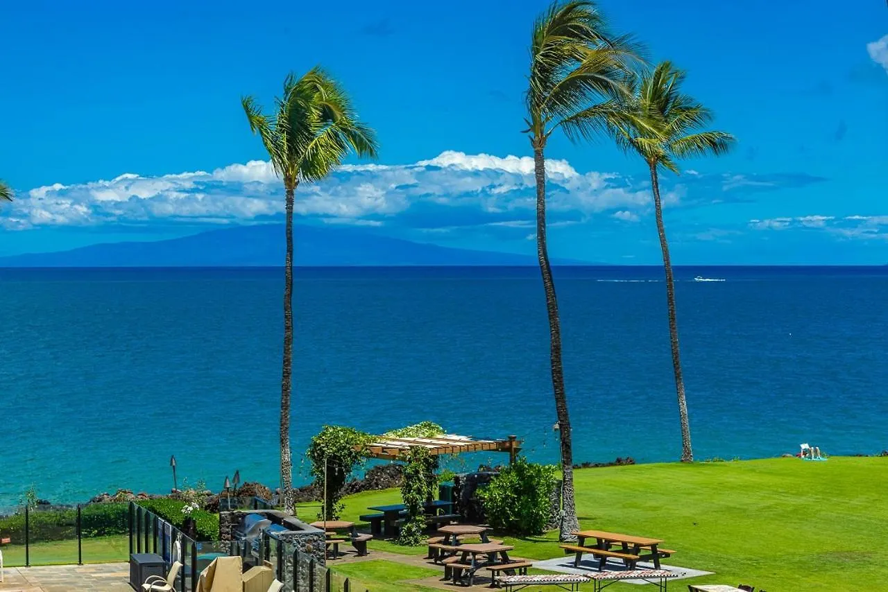 Kihei Surfside 506 Condo Wailea  Wailea (Maui)