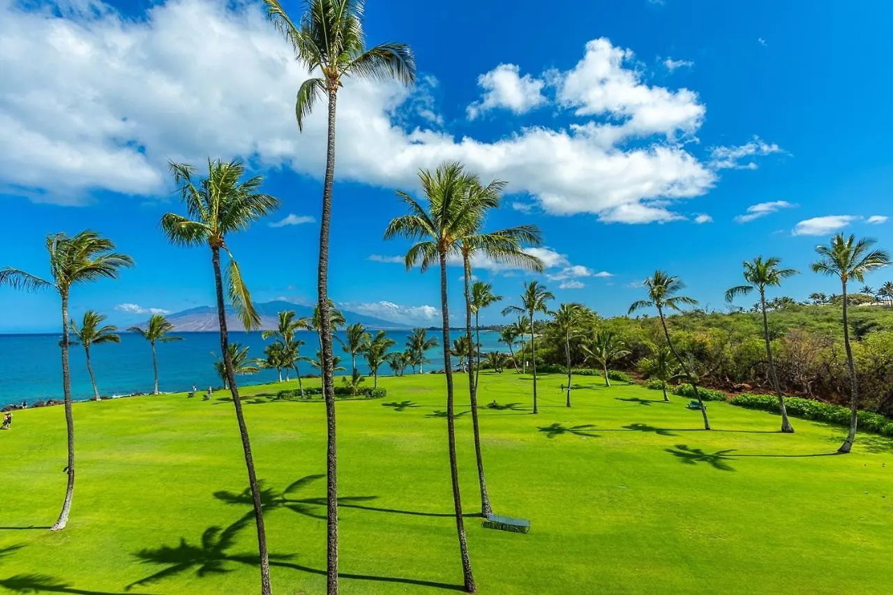 Apartment Kihei Surfside 506 Condo Wailea  United States