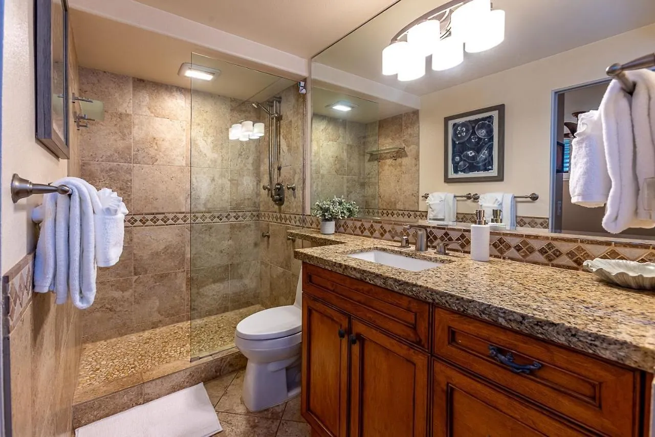 Kihei Surfside 506 Condo Wailea  Apartment Wailea (Maui)