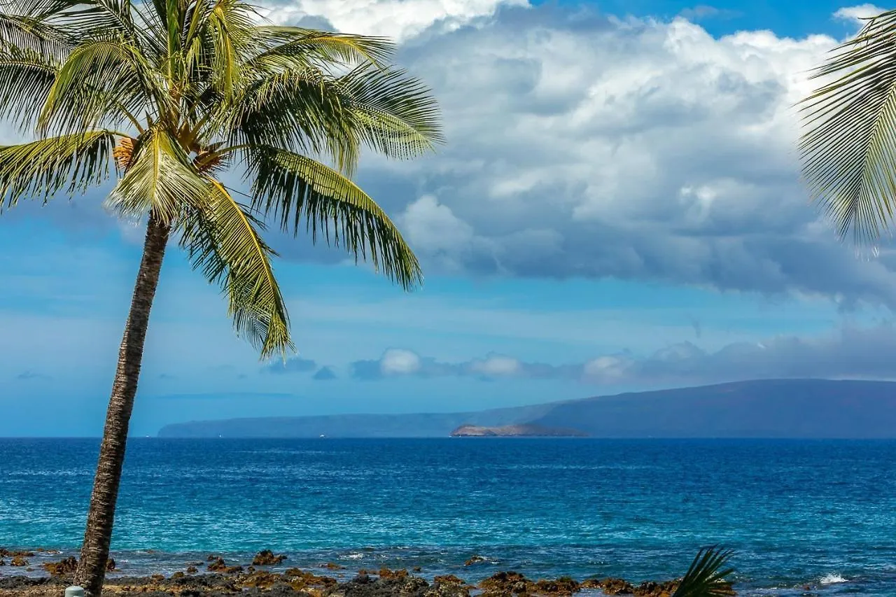 Kihei Surfside 506 Condo Wailea  0*, Wailea (Maui)